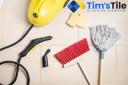 Tims Tile And Grout Cleaning Kambah logo